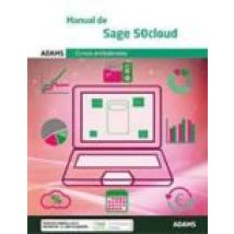 Manual De Sage 50cloud: Cursos Profesionales