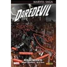 Daredevil 24: Renacimiento