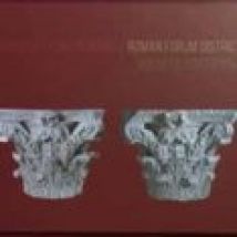 Barrio Del Foro Romano. Molinete/cargatena