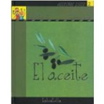 El Aceite (queremos Saber Nº 2)