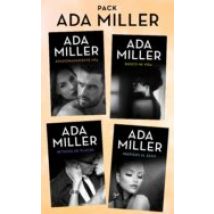 Pack Ada Miller 2 (ebook)