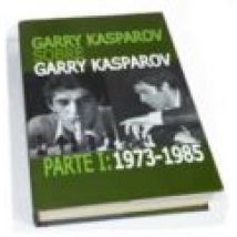 Garry Kasparov Sobre Garry Kasparov
