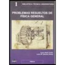Problemas Resueltos De Fisica General (2ª Ed.)