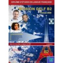 Mission Delf B2 - Format 2020