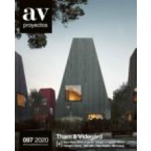 Av Proyectos Nº 97: Tham & Videgard