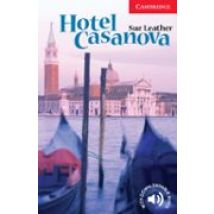 Hotel Casanova (level 1)