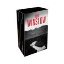 Coffret 2019 Don Winslow (la Griff Du Chien - Lecartel)