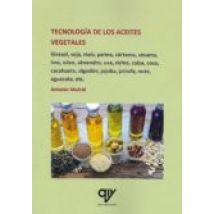 Tecnología De Los Aceites Vegetales