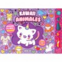 Kawaii Animales