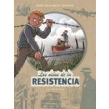 Los Niños De La Resistencia: 5. El Pais Dividido