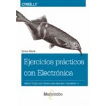 Ejercicios Prácticos Con Electrónica (ebook)