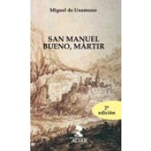 San Manuel Bueno Martir (2ª Ed.)
