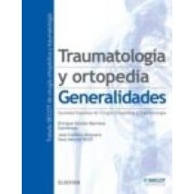 Traumatología Y Ortopedia