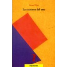 Las Razones Del Arte (ebook)