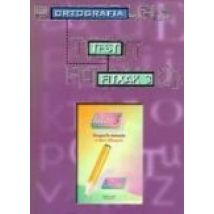 Idatz 3. Test Fitxak 3. Ortografia