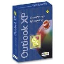 Curso Practico Multimedia: Xp Outlook (cd-rom)