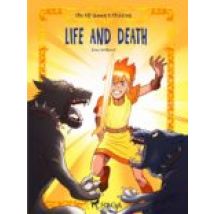 The Elf Queen S Children 7: Life And Death (ebook)