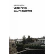 Versi Punk Dal Principato (ebook)