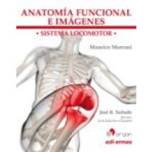 Anatomia Funcional E Imagenes: Sistema Locomotor