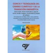 Ciencia Y Tecnología Del Cambio Climático Y De La Transición Ener Géti