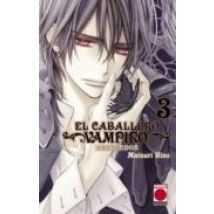 El Caballero Vampiro 3