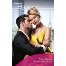 Tras La Venganza (ebook)