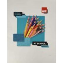 At School. 1º Primary Social Science Learn Together 2020