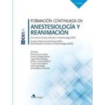 Formación Continuada En Anestesiología Y Reanimación (2ª Ed.)