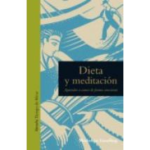 Dieta Y Meditación (ebook)