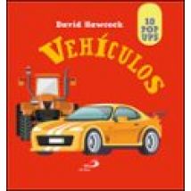 Vehiculos: 10 Pop Ups