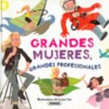 Grandes Mujeres Grandes Profesionales