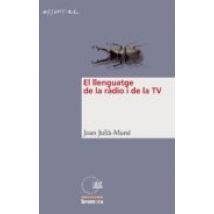 El Llenguatge De La Ràdio I De La TV