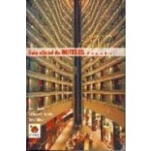 Guia Oficial De Hoteles España 2007
