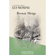 Lo Somni -bernat Metge- (clàssics Catalans)