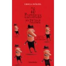 28 Historias Para Reirse