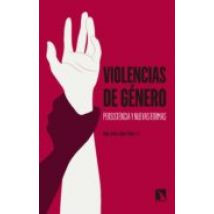 Violencias De Género (ebook)