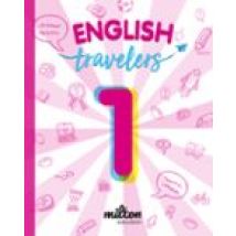 Travelers Red 1º Primaria