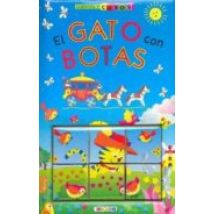 El Gato Con Botas