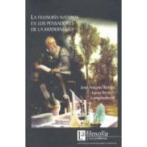 La Filosofia Natural En Los Pensadores De La Modernidad