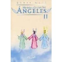 Meditando Con Los Angeles Ii