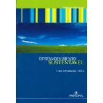 Desenvolvimento Sustentável (ebook)