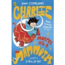 Charlie Morphs Into A Mammoth (ebook)