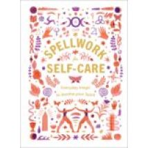 Spellwork For Self-care (ebook)