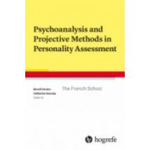 Psychoanalysis And Projective Methods In Personality Assessment (ebook