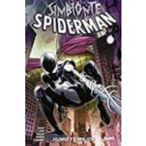 Spiderman: Simbionte 1: Humo Y Espejos