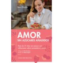 Amor Sin Azúcares Añadidos
