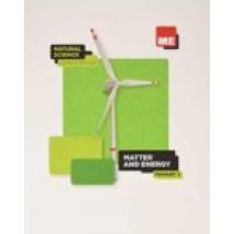 Matter And Energy. 3º Primary Natural Science Learn Together 2020