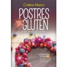 Postres Sin Gluten