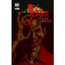 Joker Primera Sangre 2ª Edicion
