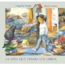 La Niña Que Odiaba Los Libros (3ª Ed.)